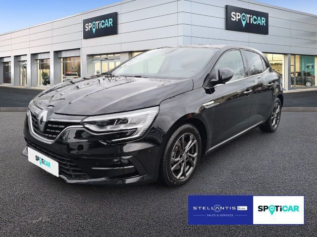 Renault Megane 73.699 km 18.671 &euro; Neu-Isenburg 63263