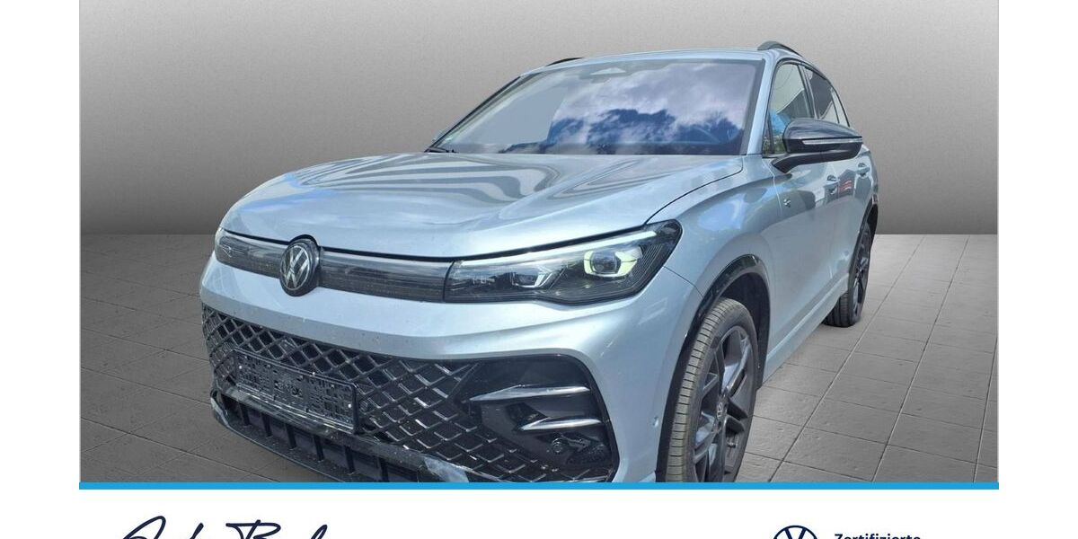 VW Tiguan 19.188 km 56.940 &euro; Bad Homburg 61348
