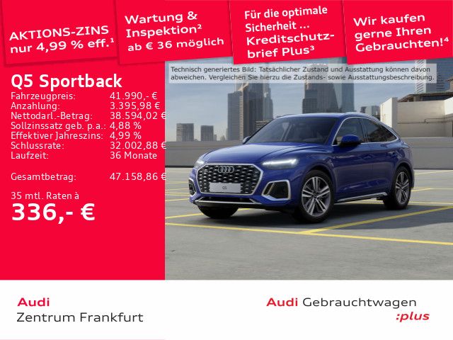Audi Q5 70.479 km 41.990 &euro; Frankfurt am Main 60314