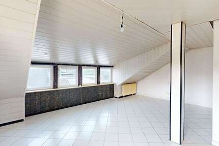 Wohnung zum Kaufen in Rheinstetten Neuburgweier 229.000 € 88.83 m²