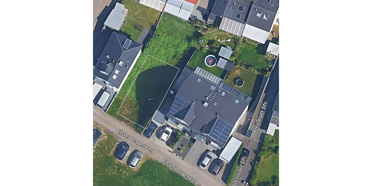 Grundstück Kelsterbach - 419.000&euro; | Angebot:26330457