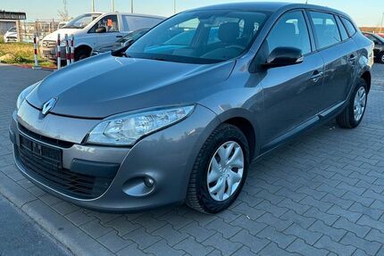 Renault Megane 210.000 km 2.499 &euro; Dietzenbach 63128