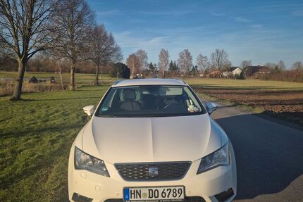 Seat Leon 139.000 km 10.000 &euro; Groß-Zimmern 64846