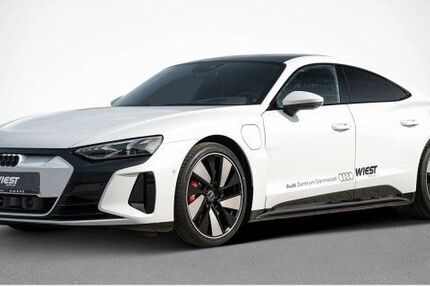 Audi RS e-tron GT 31.680 km 72.880 € Darmstadt 64295