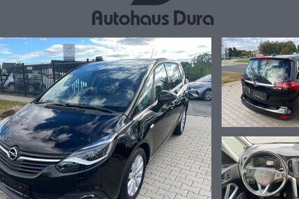 Opel Zafira 147.000 km 14.950 € Rüsselsheim 65428