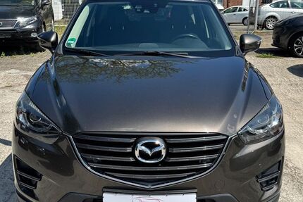 Mazda CX-5 148.000 km 9.900 &euro; Frankfurt am Main 60386