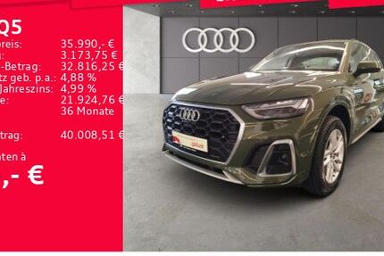 Audi Q5 82.272 km 35.990 &euro; Frankfurt am Main 60314