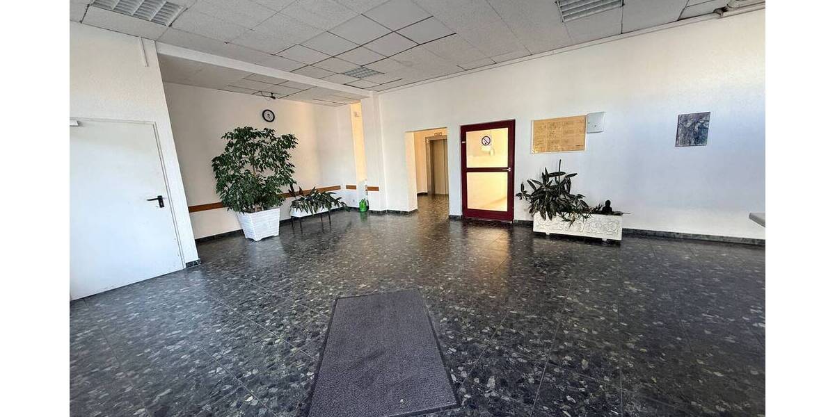 Etagenwohnung Mörfelden-Walldorf Mörfelden - 1 Zimmer, 39 m&sup2;, 149.000&euro; | Angebot:26291641