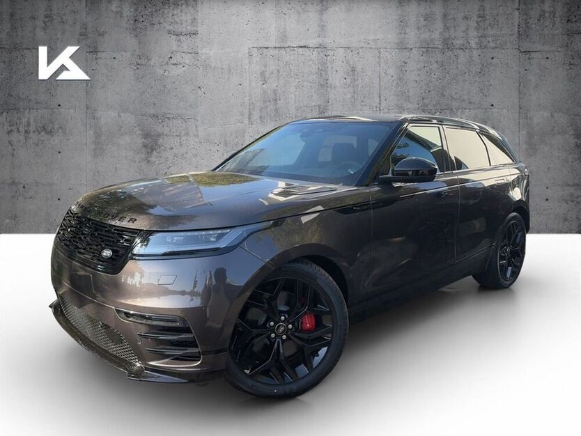 Range Rover Velar