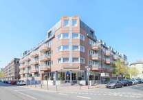 Wohnung zum Kaufen in Frankfurt am Main 119.000 € 37.74 m²