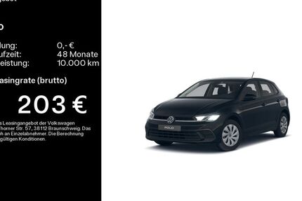 VW Polo 10.782 km 18.700 &euro; Kelkheim 65779