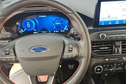 Ford Focus 182.000 km 10.900 &euro; Offenbach 63071