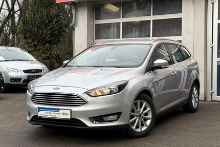 Ford Focus 109.000 km 8.950 &euro; Dieburg 64807