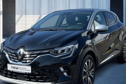 Renault Captur 42.500 km 20.880 &euro; Frankfurt / Main 60314