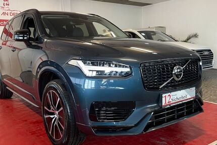 Volvo XC90 92.700 km 41.999 € Ober Mörlen 61239