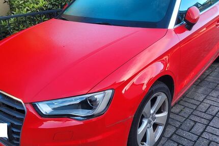 Audi A3 8.850 km 16.000 &euro; Eschborn 65760