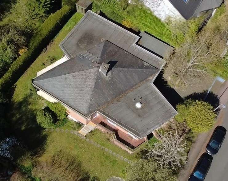 Einfamilienhaus Bad Homburg Gonzenheim - 5 Zimmer, 198 m&sup2;, 2.190.000&euro; | Angebot:26109207
