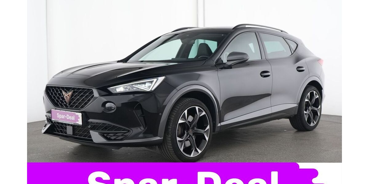 Cupra Formentor 8.893 km 30.997 &euro; Dietzenbach bei Frankfurt 63128