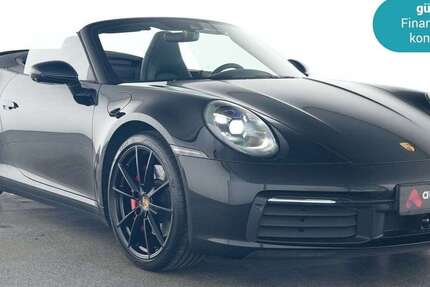 Porsche 911 41.268 km 139.770 € Egelsbach 63329