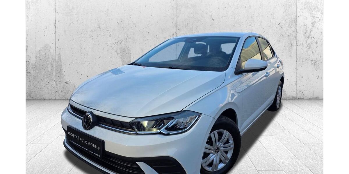 VW Polo 1.500 km 19.450 &euro; Mörfelden-Walldorf 64546