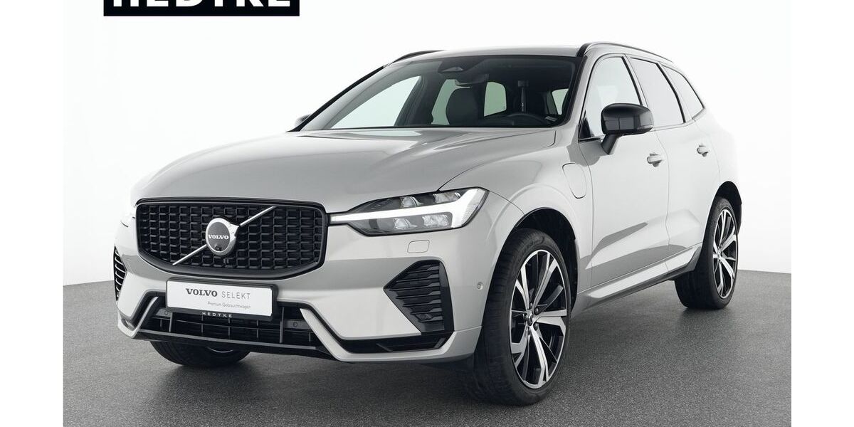 Volvo XC60 66.400 km 45.990 &euro; Weiterstadt 64331