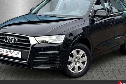 Audi Q3 45.998 km 18.970 &euro; Darmstadt 64285