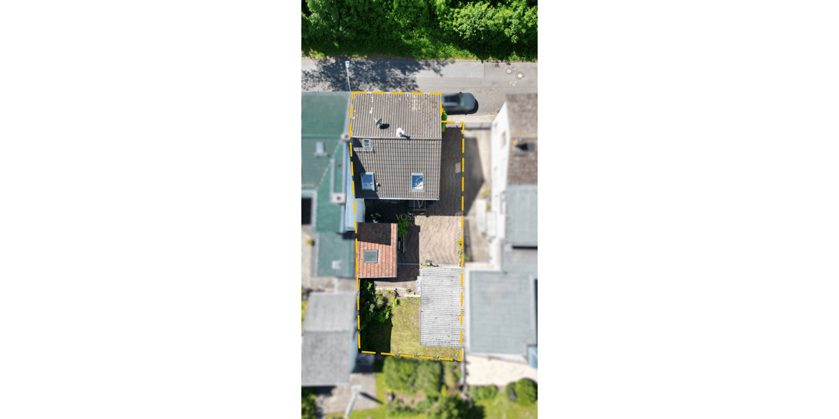 Doppelhaushälfte Bad Vilbel - 5 Zimmer, 82 m&sup2;, 529.000&euro; | Angebot:26702925