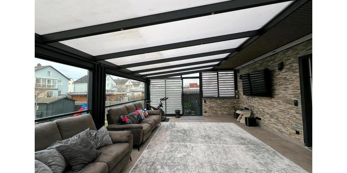 Einfamilienhaus Rüsselsheim am Main - 5 Zimmer, 160 m&sup2;, 2.400&euro; | Angebot:25964511