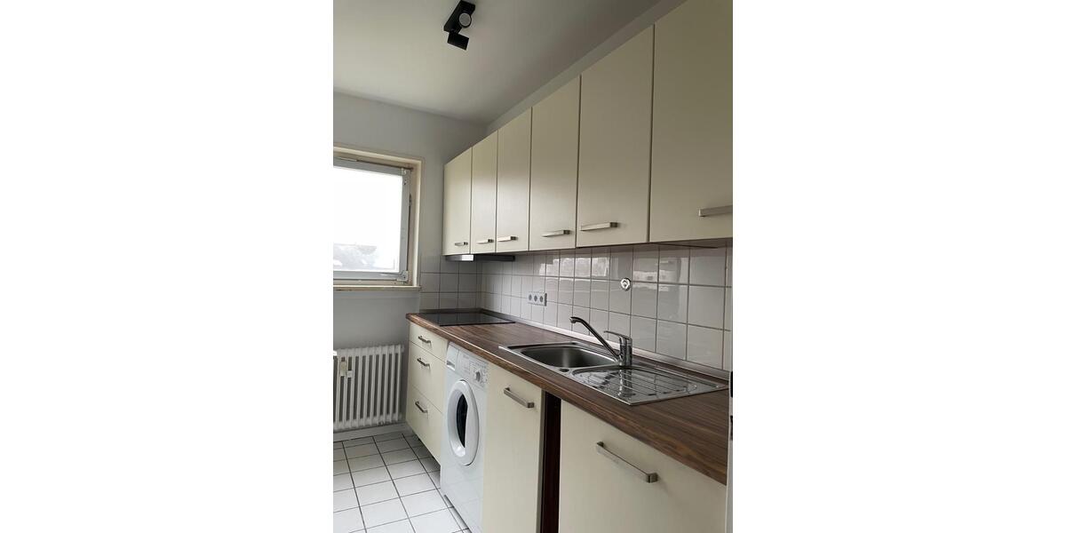 Etagenwohnung Heusenstamm - 1.5 Zimmer, 45 m&sup2;, 680&euro; | Angebot:26590819
