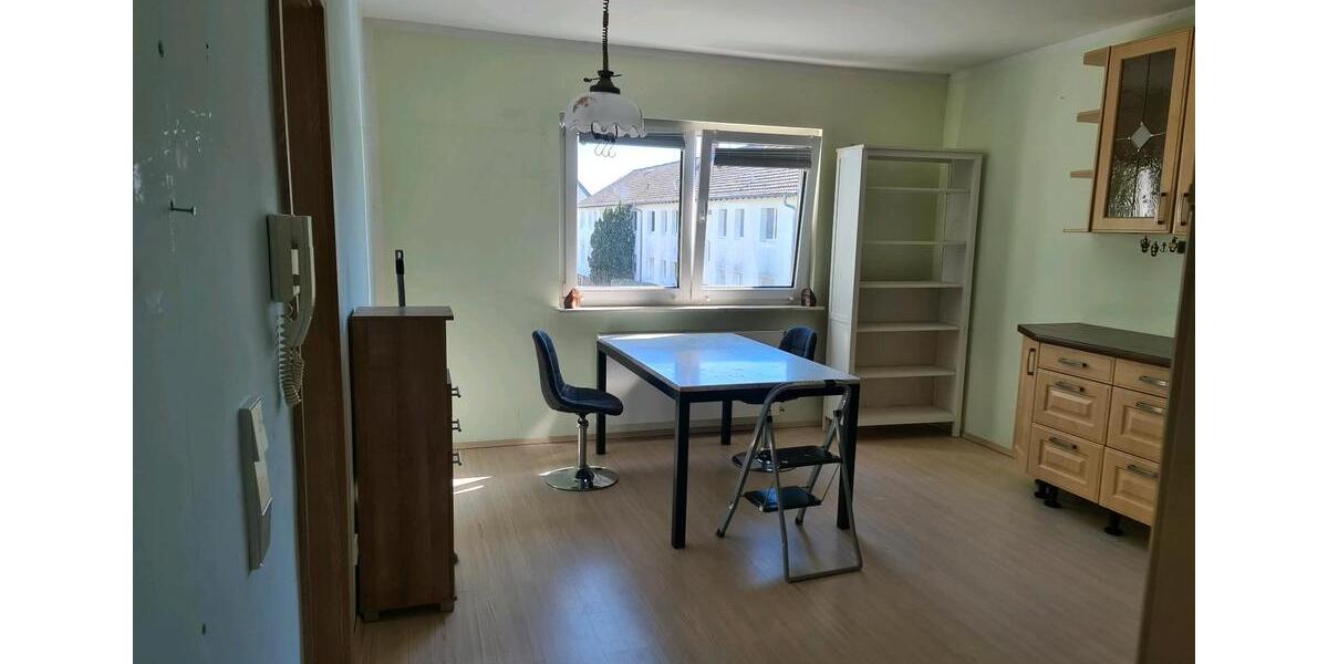 Etagenwohnung Rodgau - 2 Zimmer, 60 m&sup2;, 720&euro; | Angebot:26365150