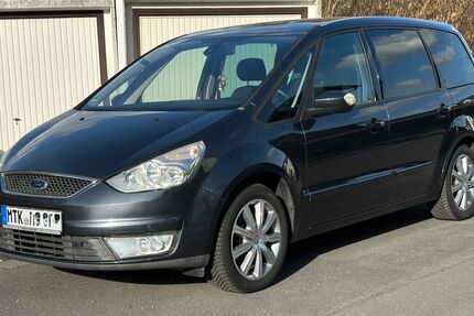Ford Galaxy 136.200 km 5.400 &euro; Kelkheim 65779