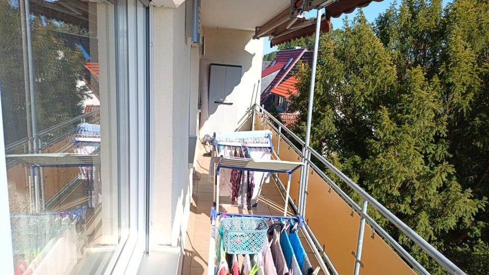 Etagenwohnung Mainaschaff - 3 Zimmer, 79 m&sup2;, 265.000&euro; | Angebot:27462087