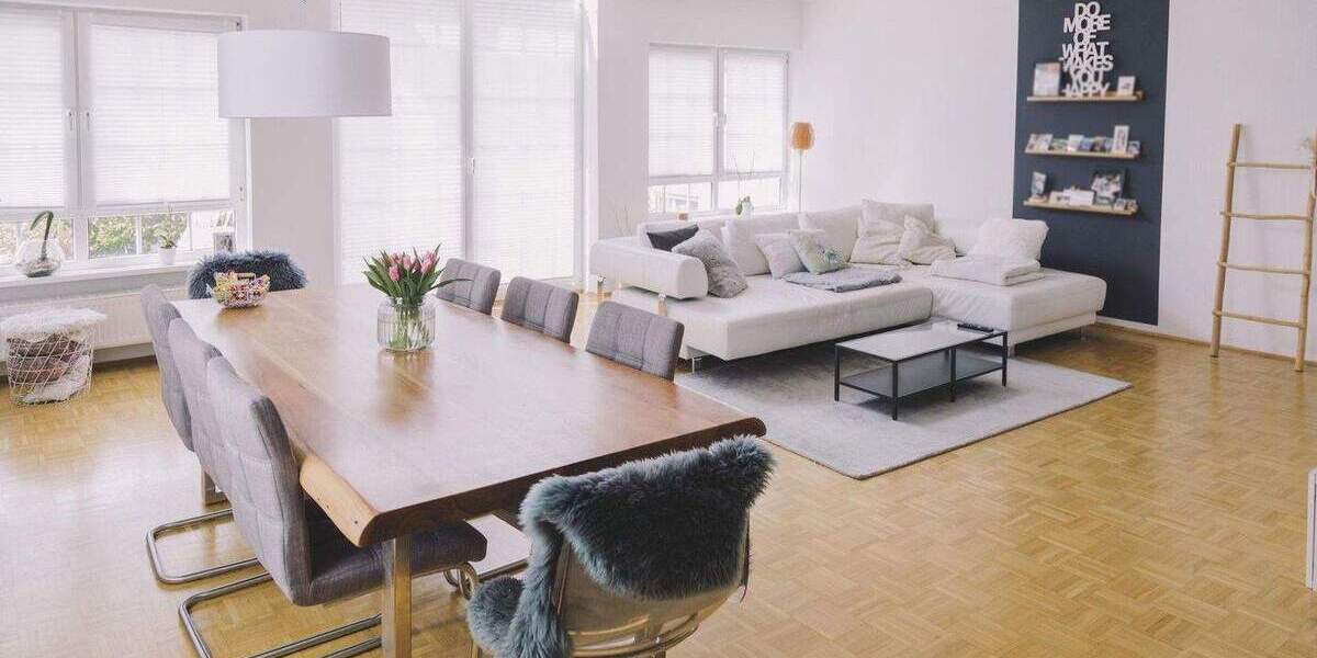 Etagenwohnung Hanau - 3 Zimmer, 140 m&sup2;, 2.000&euro; | Angebot:25751268