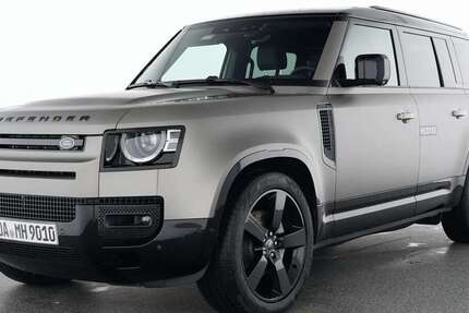 Land Rover Defender 7.500 km 88.990 € Weiterstadt 64331