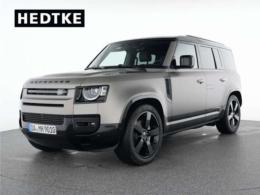 Land Rover Defender 7.500 km 88.990 € Weiterstadt 64331