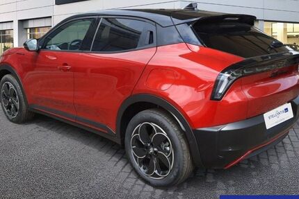 Alfa Romeo Junior 2.500 km 35.980 € Maintal 63477