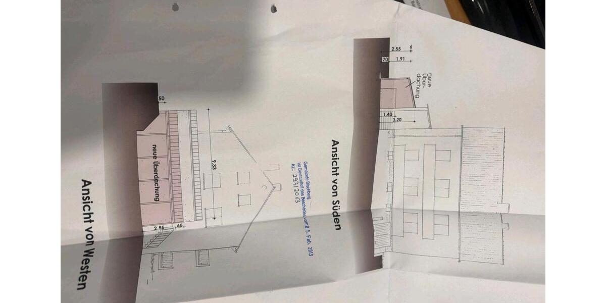 Mehrfamilienhaus, Wohnhaus Frankfurt am Main Oberrad - 8 Zimmer, 220 m&sup2;, 530.000&euro; | Angebot:26089740