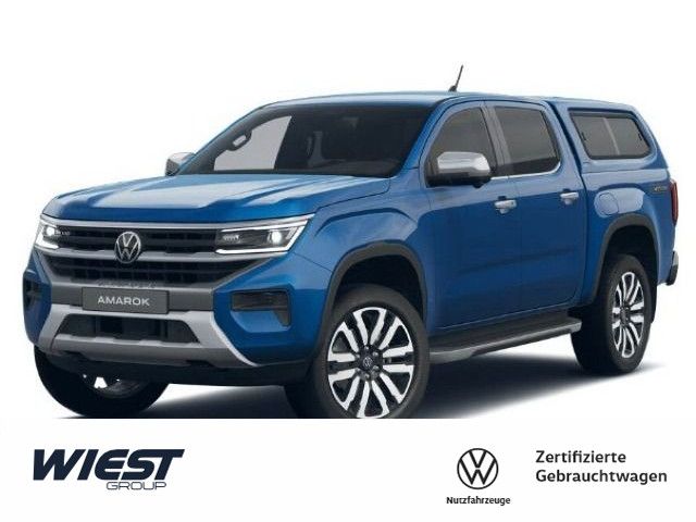 VW Amarok 15.898 km 52.990 € Darmstadt 64295