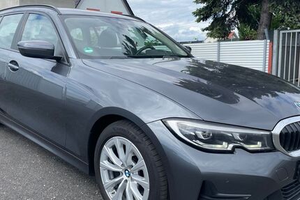 BMW 320 212.000 km 16.000 &euro; Stockstadt 63811