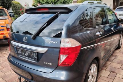 Honda FR-V 170.000 km 1.400 &euro; Frankfurt 65933