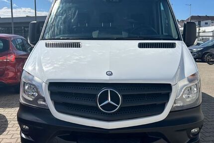 Mercedes-Benz Sprinter 176.000 km 10.999 € Büdingen 63654