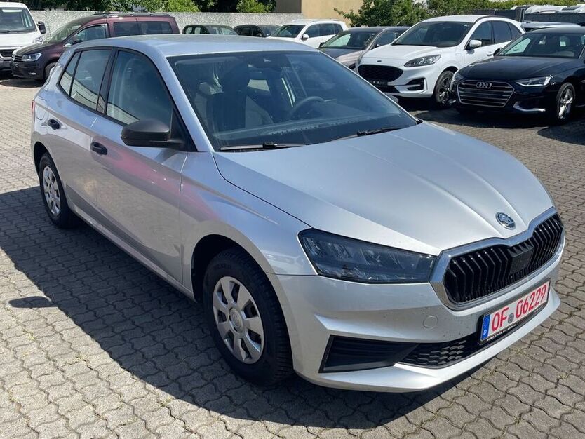 Fabia