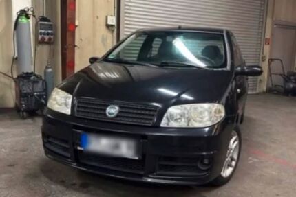 Fiat Punto 195.000 km 1.600 &euro; Bad Homburg vor der Höhe 61350