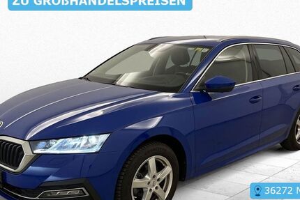 Skoda Octavia 82.066 km 22.390 &euro; Frankfurt 60596