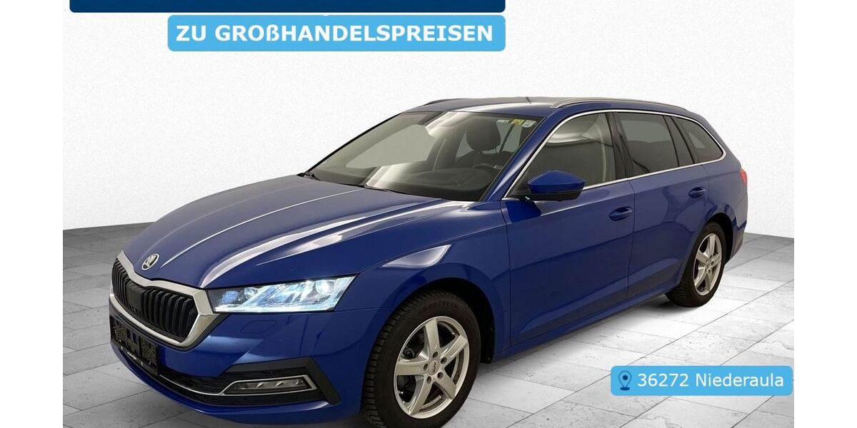 Skoda Octavia 82.066 km 22.390 &euro; Frankfurt 60596