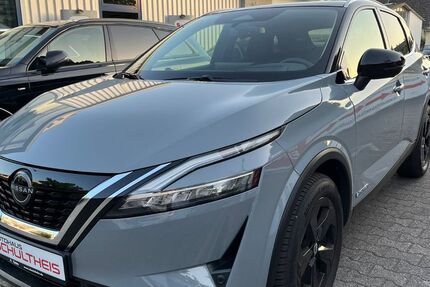 Nissan Qashqai 2.200 km 31.990 € Frankfurt am Main 65929