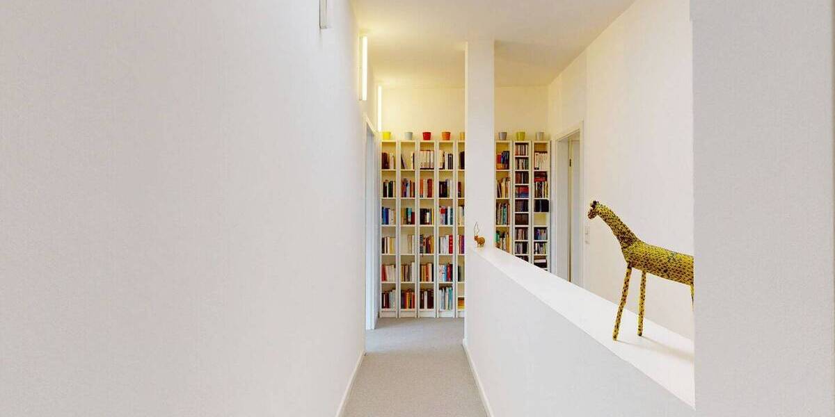 Reihenmittelhaus Frankfurt am Main Ginnheim - 4 Zimmer, 155 m&sup2;, 1.120.000&euro; | Angebot:25926993