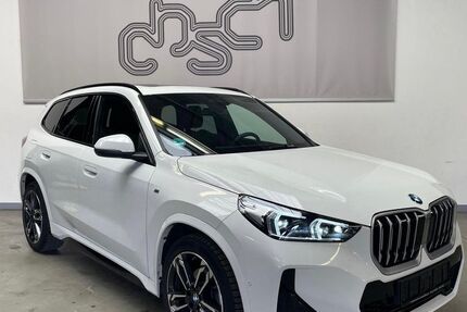 BMW X1 16.682 km 44.790 &euro; Maintal bei Frankfurt am Main 63477