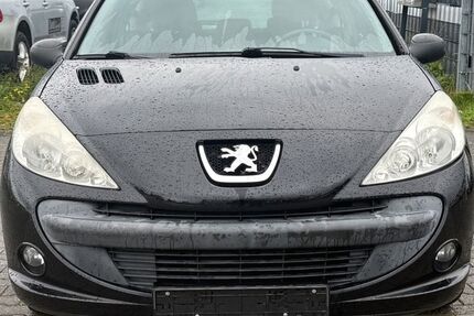 Peugeot 206 103.544 km 2.699 € Dietzenbach 63128