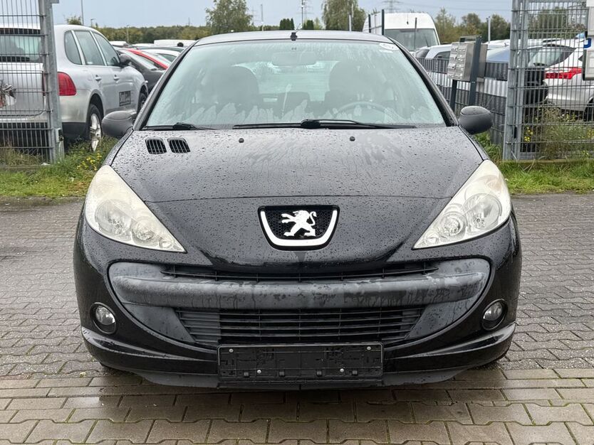 Peugeot 206 103.544 km 2.699 € Dietzenbach 63128